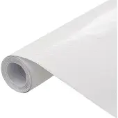 vidaXL Film 4d De Voiture Blanc 100x150 Cm