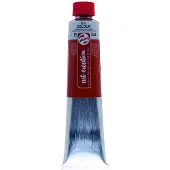 You do it Tube 200 ml Peinture à l'huile ArtCreation Vermillon