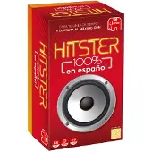 Diset Jeu De Société Hitster 100% Musica Española Version Espagnole