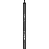 Mesauda Rebeleyes crayon yeux waterproof effet mat teinte 102 Fossil 1,2 g