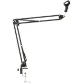 Innox IVA 08 Jr. Basic Black pied de micro type broadcast