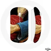 MANIACASE Souris sambo art martiaux Sans Fil