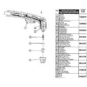 Telwin Pièces Détachées - 802422