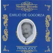 OUTHERE Prima Voce
