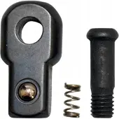 Jonnesway 1/2" tilt knob repair set 450