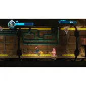 Mighty n°9 Standard Allemand, Anglais, Espagnol, Français, Italien, Polonais, Portugais, Russe Xbox One