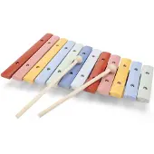 Woet - Xylophone en bois 12 tons