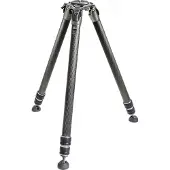 Gitzo GT4533LS Systematic Carbone eXact Série 4 L