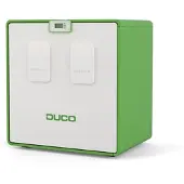 Duco 0000-4704 Air Cooler Vert One Size / EU Plug 220V
