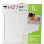 Chicco Alèse Pour Berceau Next2me Forever - Chicco
