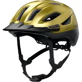 ABUS Casque vélo 44911 - URBAN-I 4.0 ACE honey yellow S