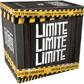 Cartamundi Jeu d'ambiance Asmodee Limite Limite Limite Refresh