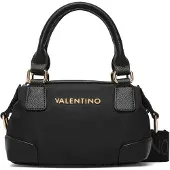 Valentino Sacs à main 'JENNY RE' or / noir