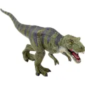 Small Foot Mojo Prehistory T-Rex avec mâchoire mobile - 387258