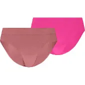 Puma Culotte 701230459 Briefs 2 Unités