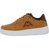 Kappa Maserta 4 Trainers Marron EU 45 Homme