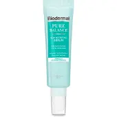 Biodermal Pure Balance Serum - Sérum Skin Boosting - Sérum avec Acide Hyaluronique et Niacinamide - (30 ml)
