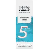 Therme Spray de Traitement Anti-Transpirant 5 Jours 25 ml Déodorant