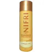 Nifri Zonnebank Super Bruiner Huidtypes 3 & 4 200 ml Capsule(S)