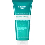 Eucerin DermoPure Gommage pour visage 100 ml