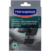Hansaplast Sport Tennis Elbow - First Aid Support