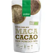 Purasana Maca Cacao Poudre Bio 200g