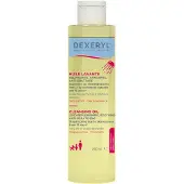 Dexeryl Huile Nettoyante, 200ml