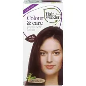 Hairwonder Colour & Care
