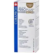 Curaprox Perio Plus Zero bain de bouche 200 ml