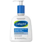 Galderma Nettoyant visage peaux sensibles mixtes à grasses 237 ml Produit(S) Nettoyant(S)