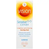 Vision Sensitive++ Expert Sunscreen - Spf 30 - 185 Ml (Crème solaire, SPF 30, 185 ml)