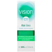 Vision After Sun Aloe Vera - Gel après-soleil - 200 Ml (200 ml, Gel après-soleil)