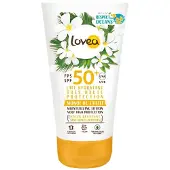 Lovea Lait Hydratant Monoï de Tahiti SPF50+ - 150ml