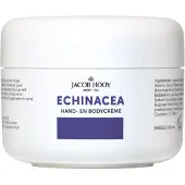 Jacob Hooy Echinacea Hand & Body Cream 200 ml