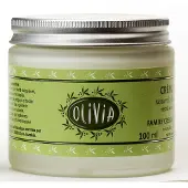 Marius Fabre Olive Huile & Shea Butter Cr me hydratante - Certifi Organic 3,38 onces