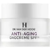 Dr van der hoog Anti Aging 60+ Day Cream (Crème de jour)