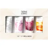 Therme Gift Set Gvpd Shower Gel Assortment