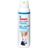 Gehwol , déodorant pieds et chaussures, 150 ml