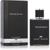 Big Buy Cooking Saint Hilarie - Private Black EDP 100ml