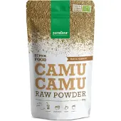 Purasana Poudre de Camu Camu crue Bio
