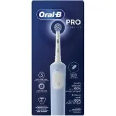 Oral-B Oral B Vitality Pro A2 Electric Toothbrush Clair