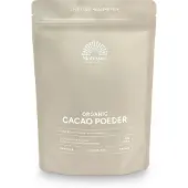 Mattisson healthstyle Cacao en poudre Bio