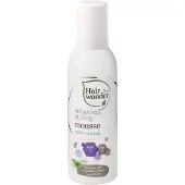 Hairwonder Botanical Styling Mousse Extra Strong - 200ml