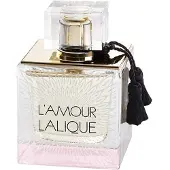 Lalique L'Amour Eau de Parfum pour femme 100 ml