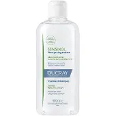 Ducray - Sensinol Shampooing Traitement Apaisant 400 ml Shampooing
