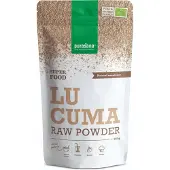 Purasana Lucuma Powder 200 g Poudre