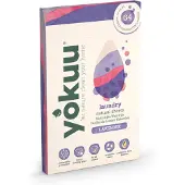 Yokuu Feuilles de lessive naturelles Lavande 32 pc(s) Autre