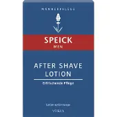 Speick Lotion (Lotion après-rasage, 100 ml)
