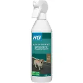 Hg Anti-Taches et Odeurs pour Chiens - 500 ml