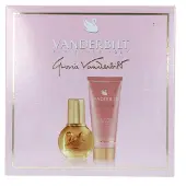 Gloria vanderbilt Nº 1 CASE 2 Stü ck